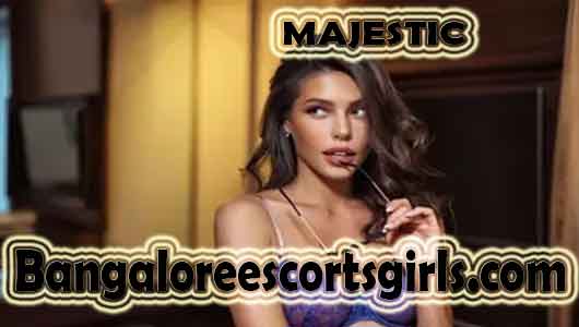 Majestic Escorts